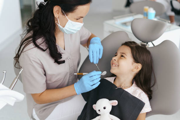 Best Walk-In Dentist Near Me  in Vine Hill, CA