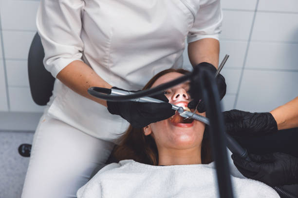 Best Teeth Whitening  in Vine Hill, CA